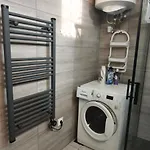 Anna Vendeghaz Апартаменты *