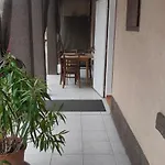Anna Vendeghaz Апартаменты *